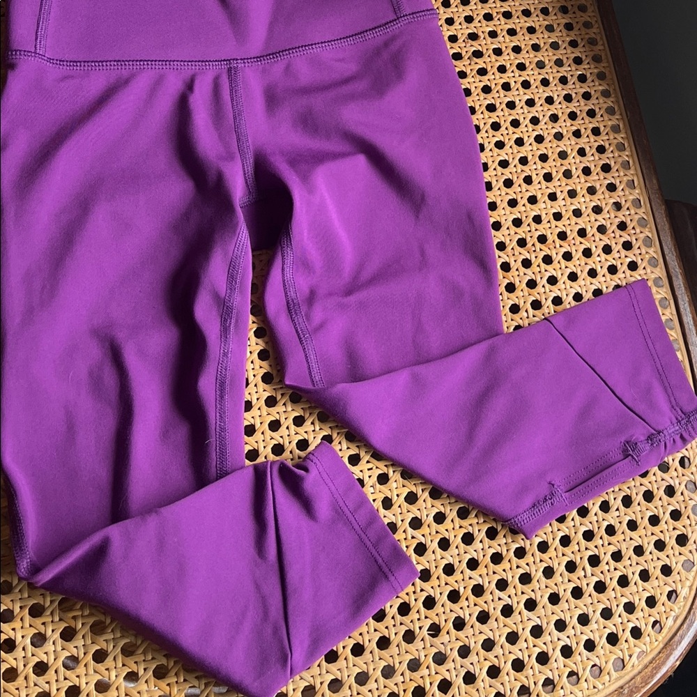 Little girls XS leggings *2 pair* sz 4/5 Activewear